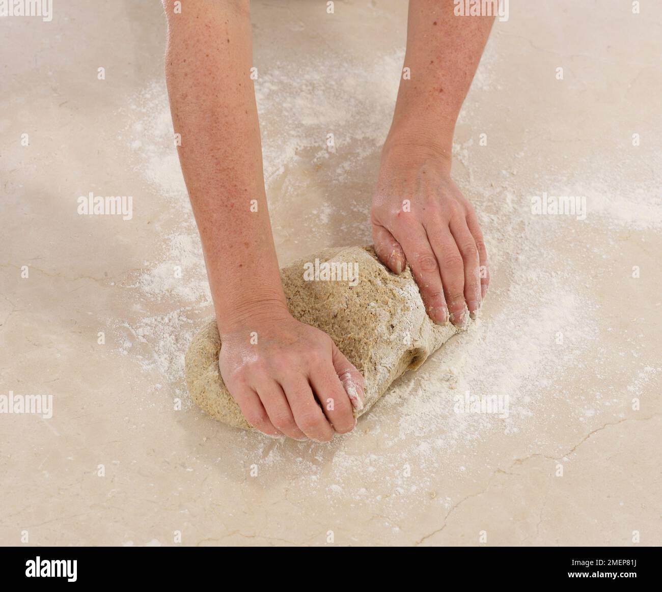 Rey bread hi-res stock photography and images - Alamy