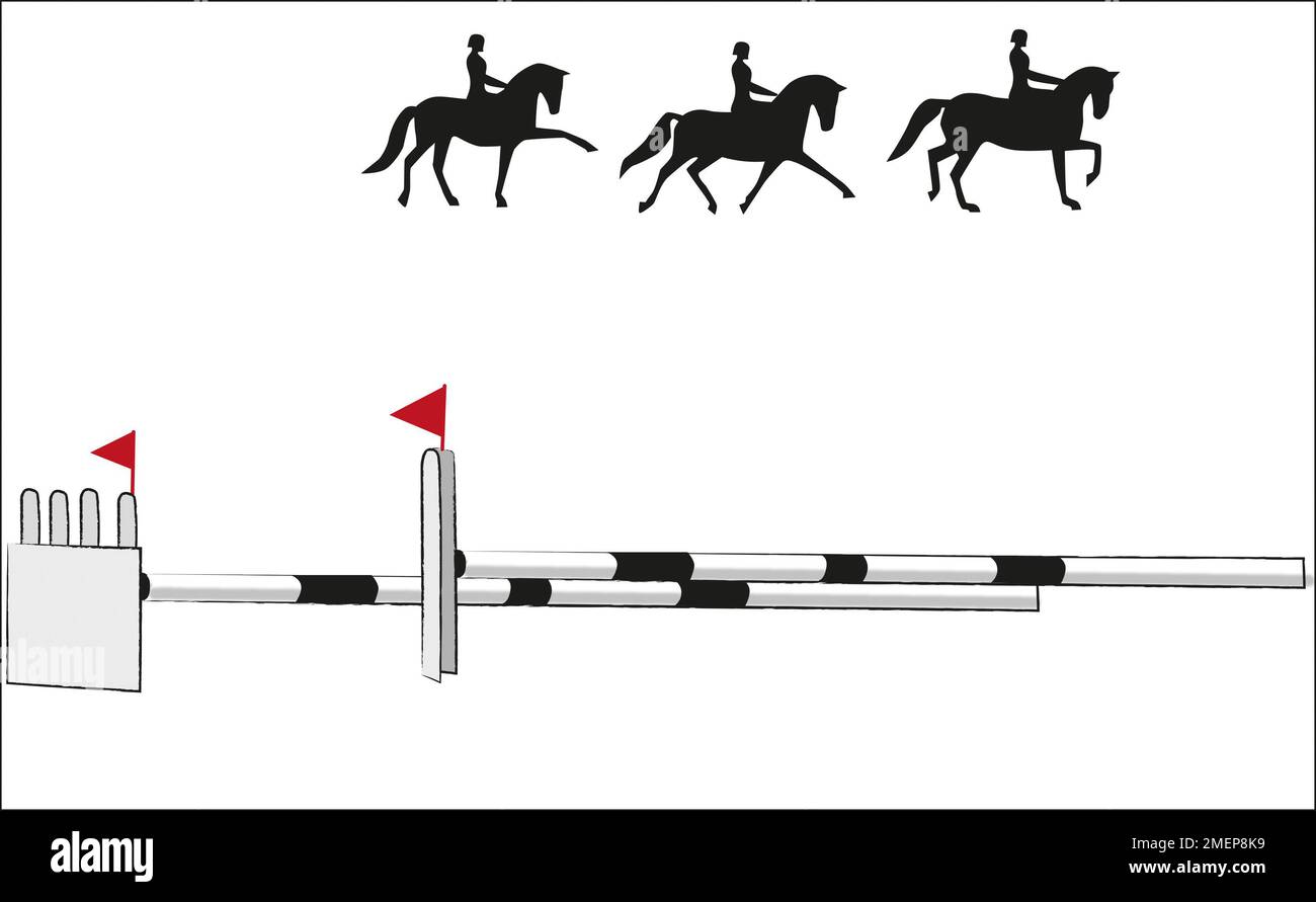 Equestrian bits hi-res stock photography and images - Alamy