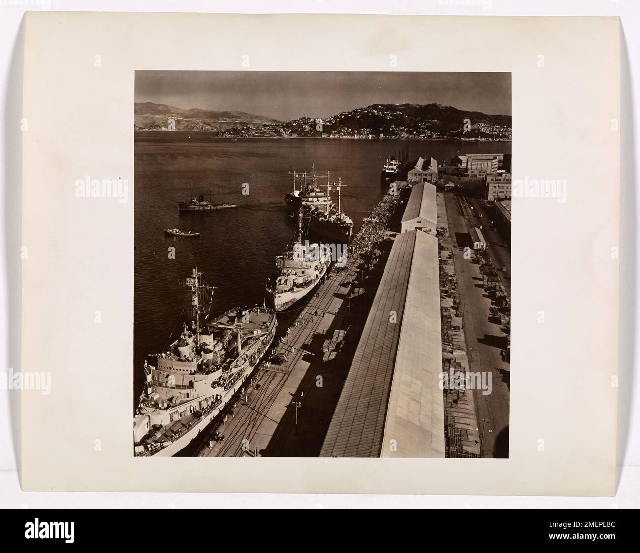 Operation olympus hi-res stock photography and images - Alamy