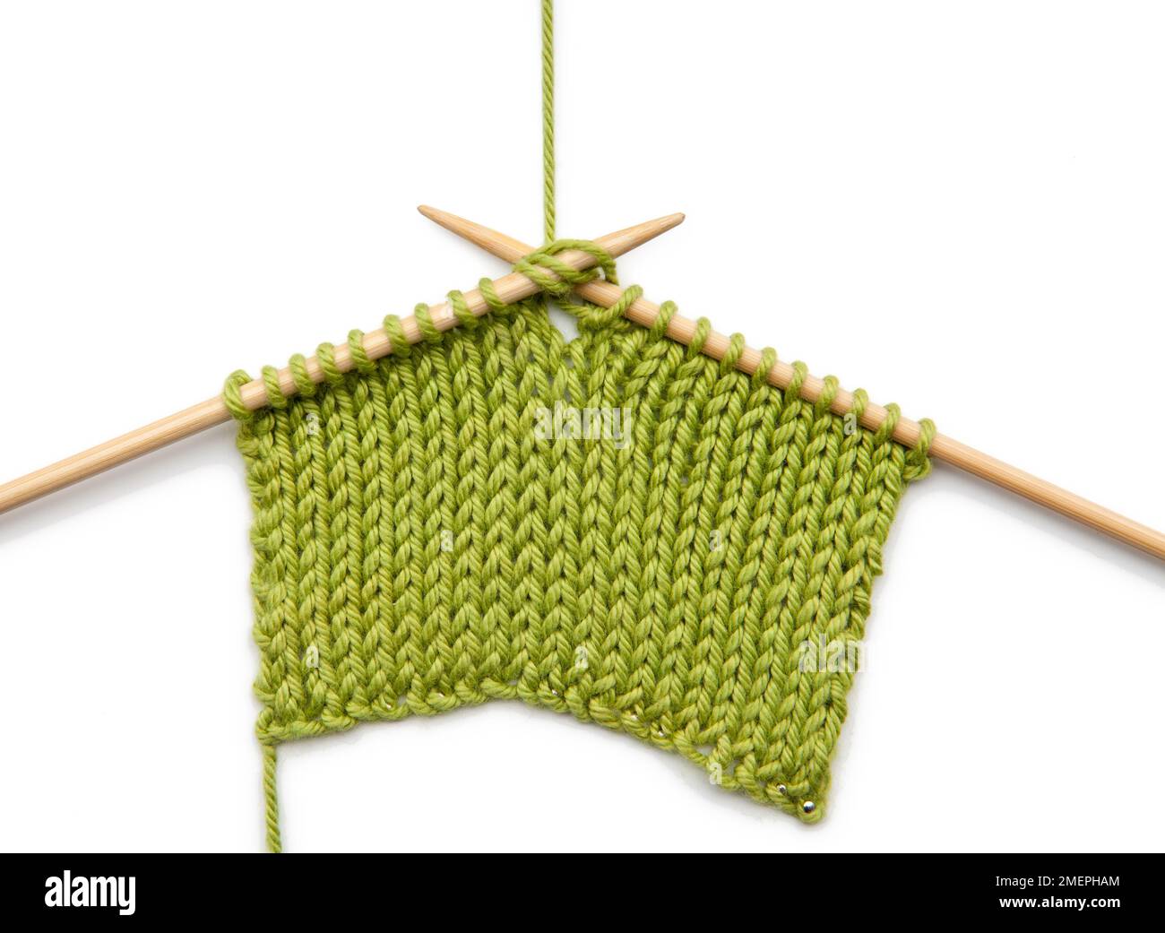 Eyelet needles Cut Out Stock Images & Pictures Alamy