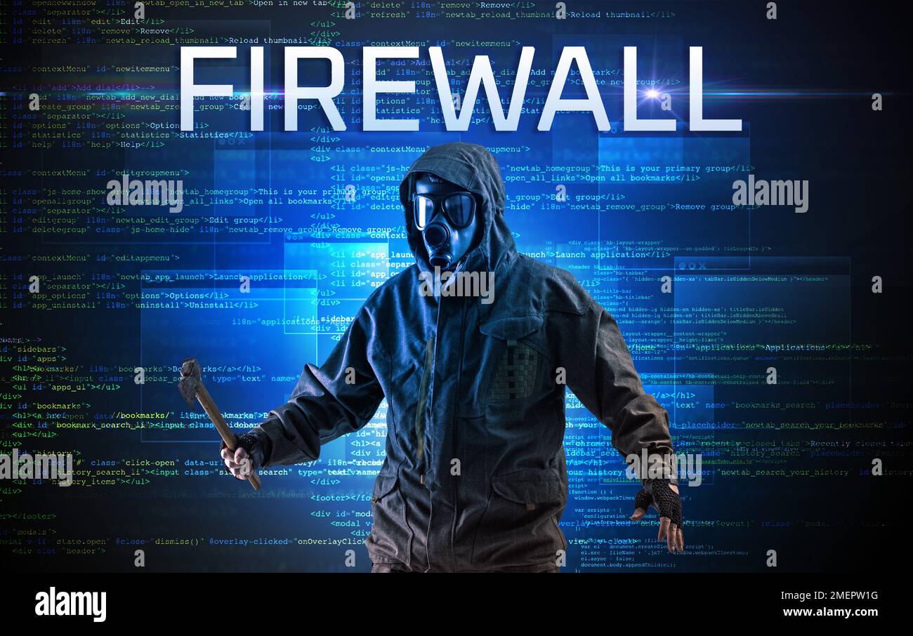 Hacker Code. No Backround Faceless hacker on code background Stock Photo - Alamy