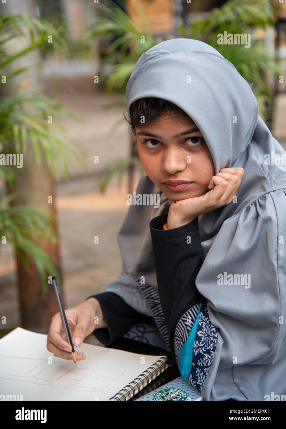 Kolkata West Bengal India 24th Jan 2023 Urban Sketchers Kolkata kolkata-west-bengal-india-24th-jan-2023-urban-sketchers-kolkata