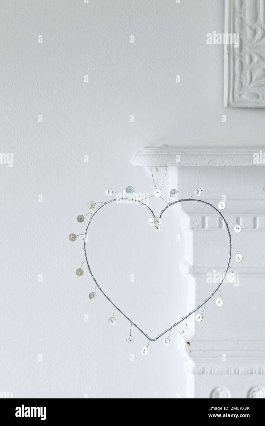 Fireplace mantel hires stock photography and images Alamy