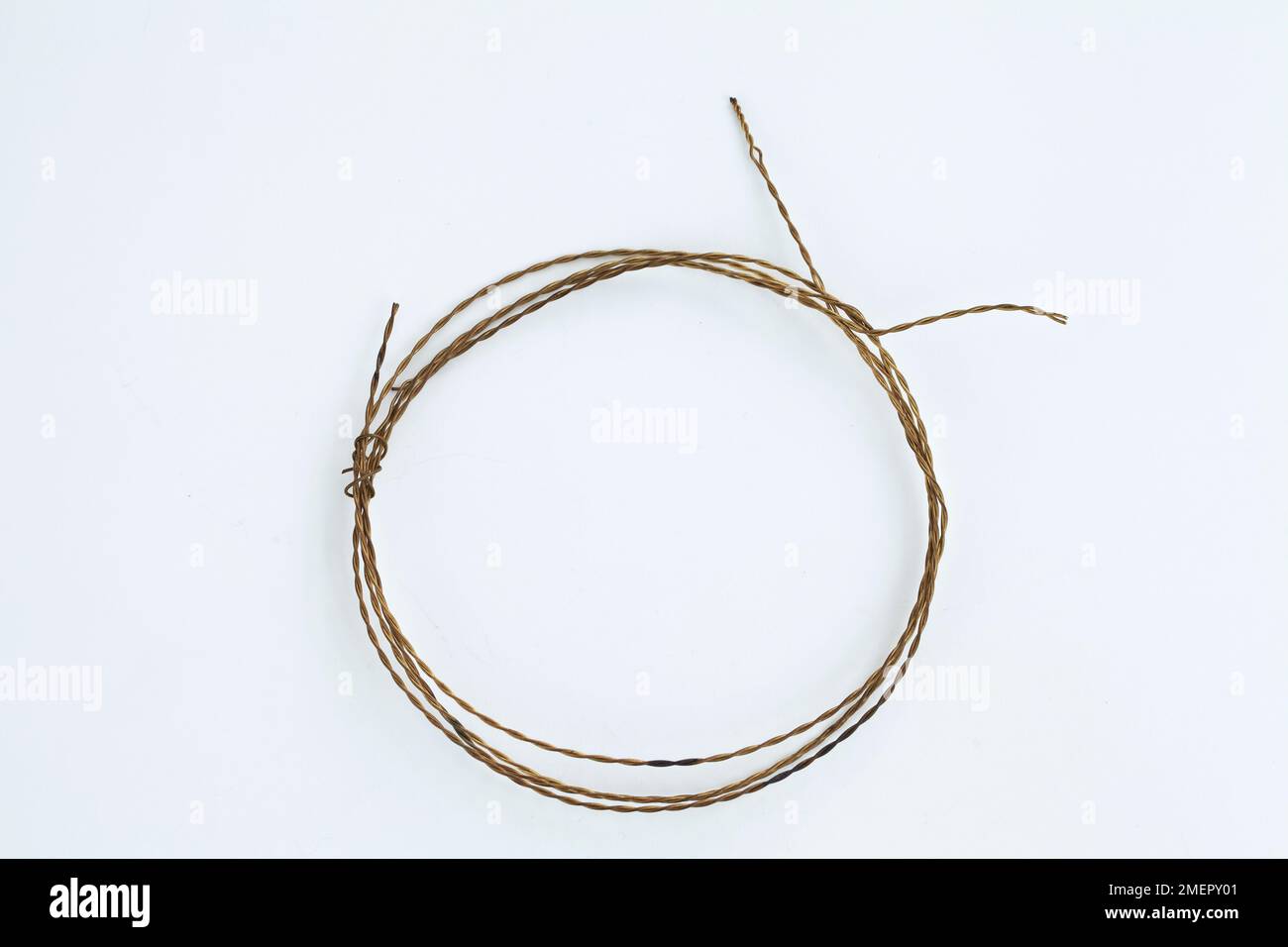 Wire bending hires stock photography and images Alamy