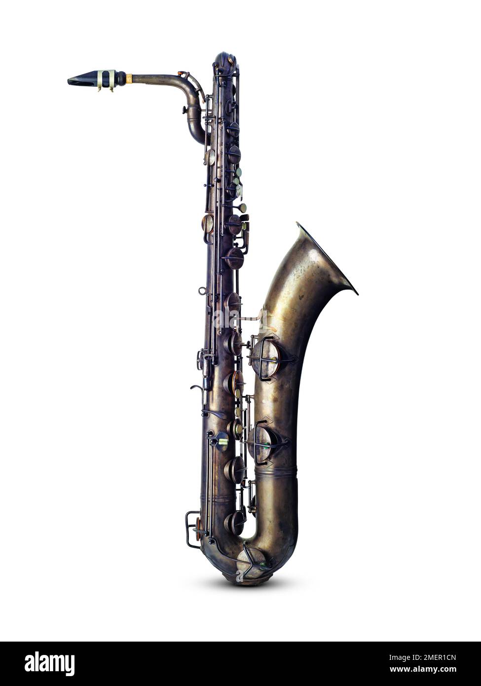 Thomann MK II Handmade Soprano Sax – Thomann United States