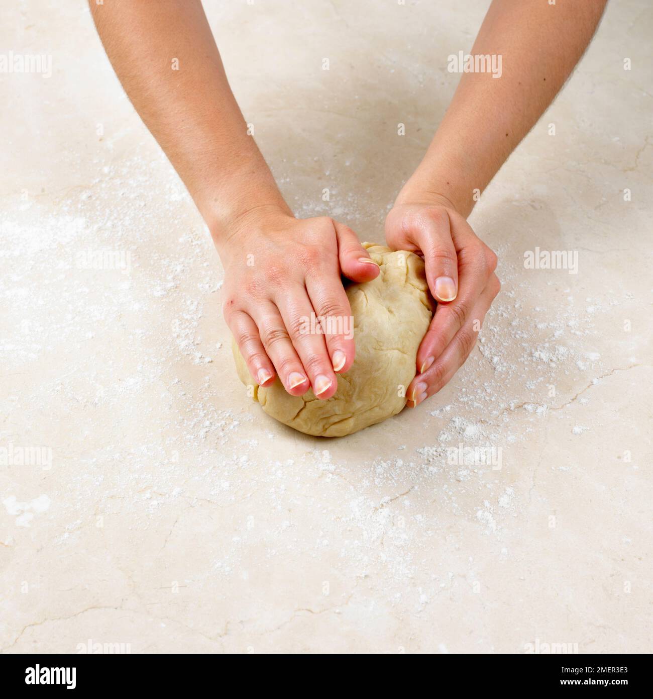 Ball of pastry hires stock photography and images Alamy