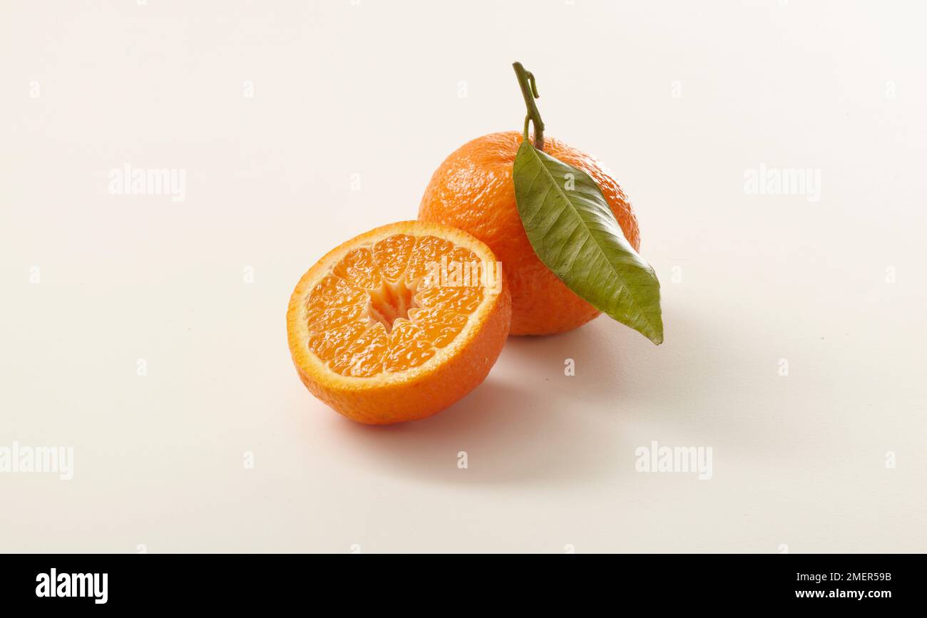 Citrus cross section hires stock photography and images Alamy