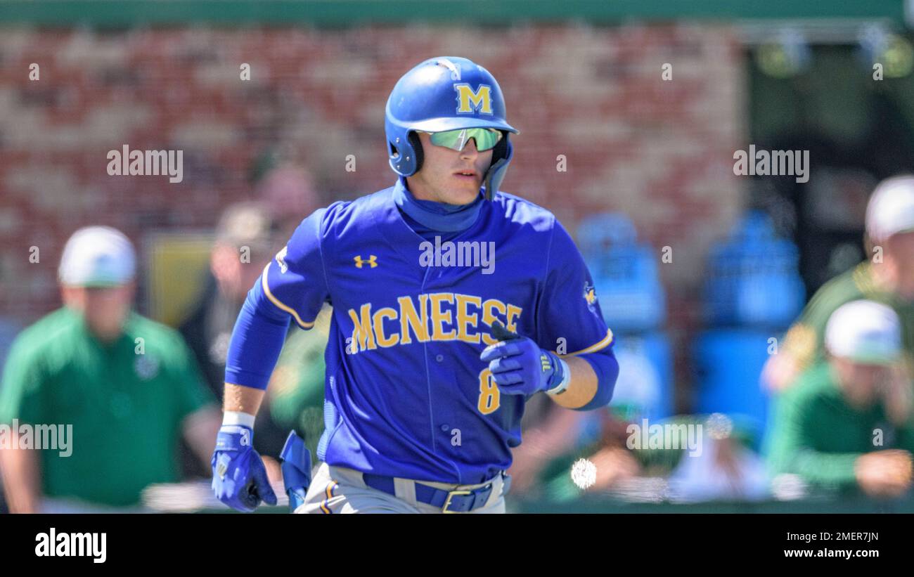 Kade Morris - 2022 - Baseball - McNeese State University Athletics