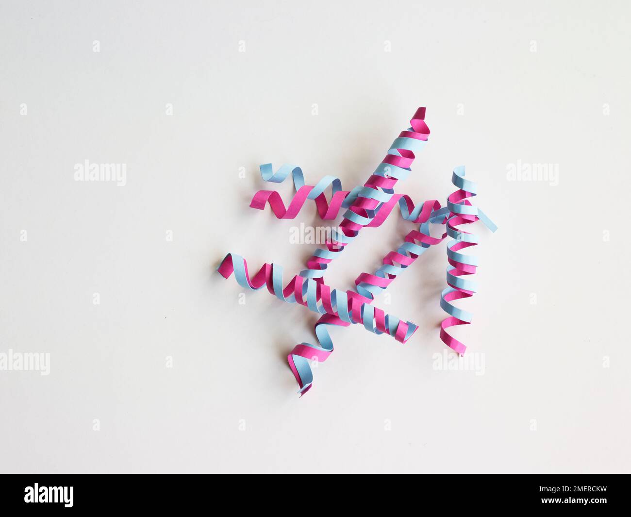 Pink horizontal decoration hi-res stock photography and images - Alamy