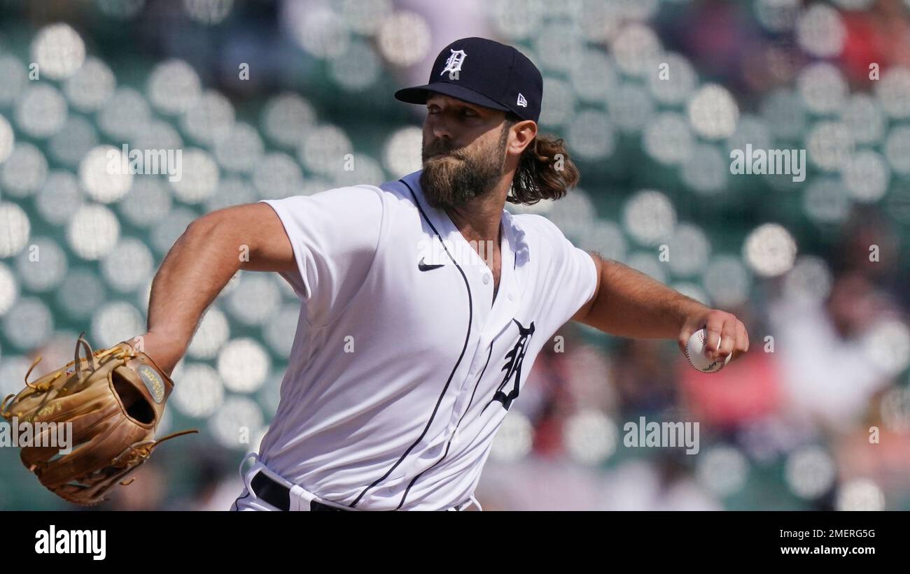 Detroit Tigers Roster Preview: Daniel Van Man Norris