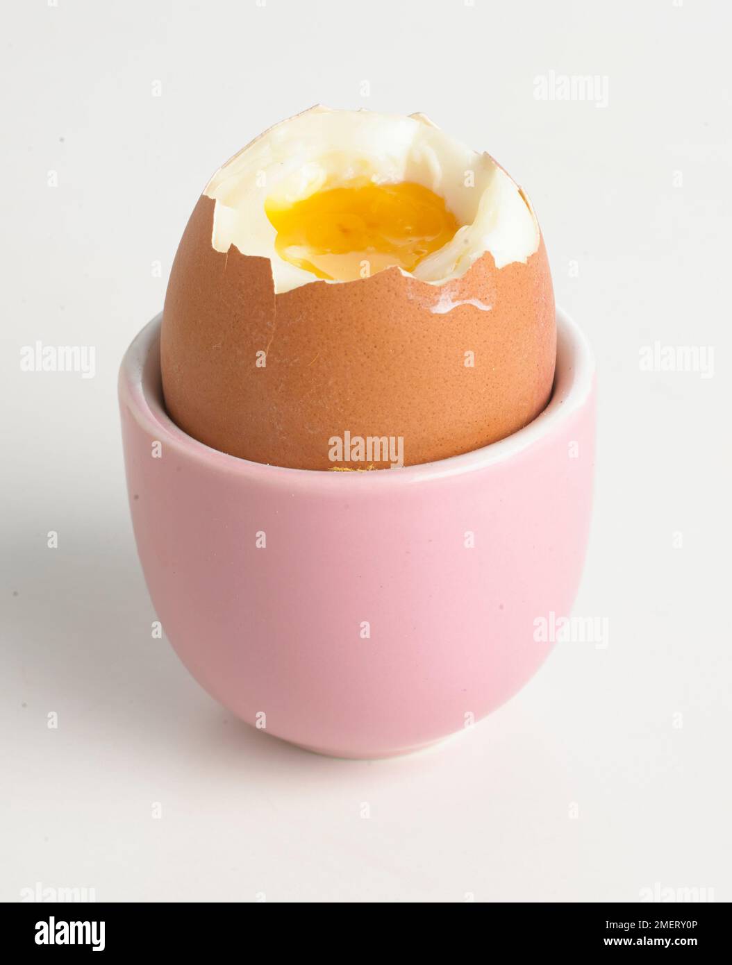 Egg Cups Cartoon Egg Holders - Soft Hard Boiled Egg Cups for Breakfast - 11  Pcs