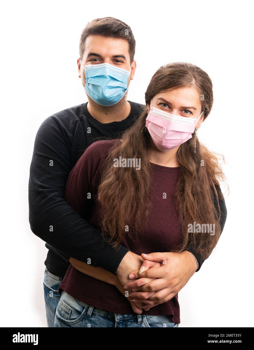 Protective Girlfriend