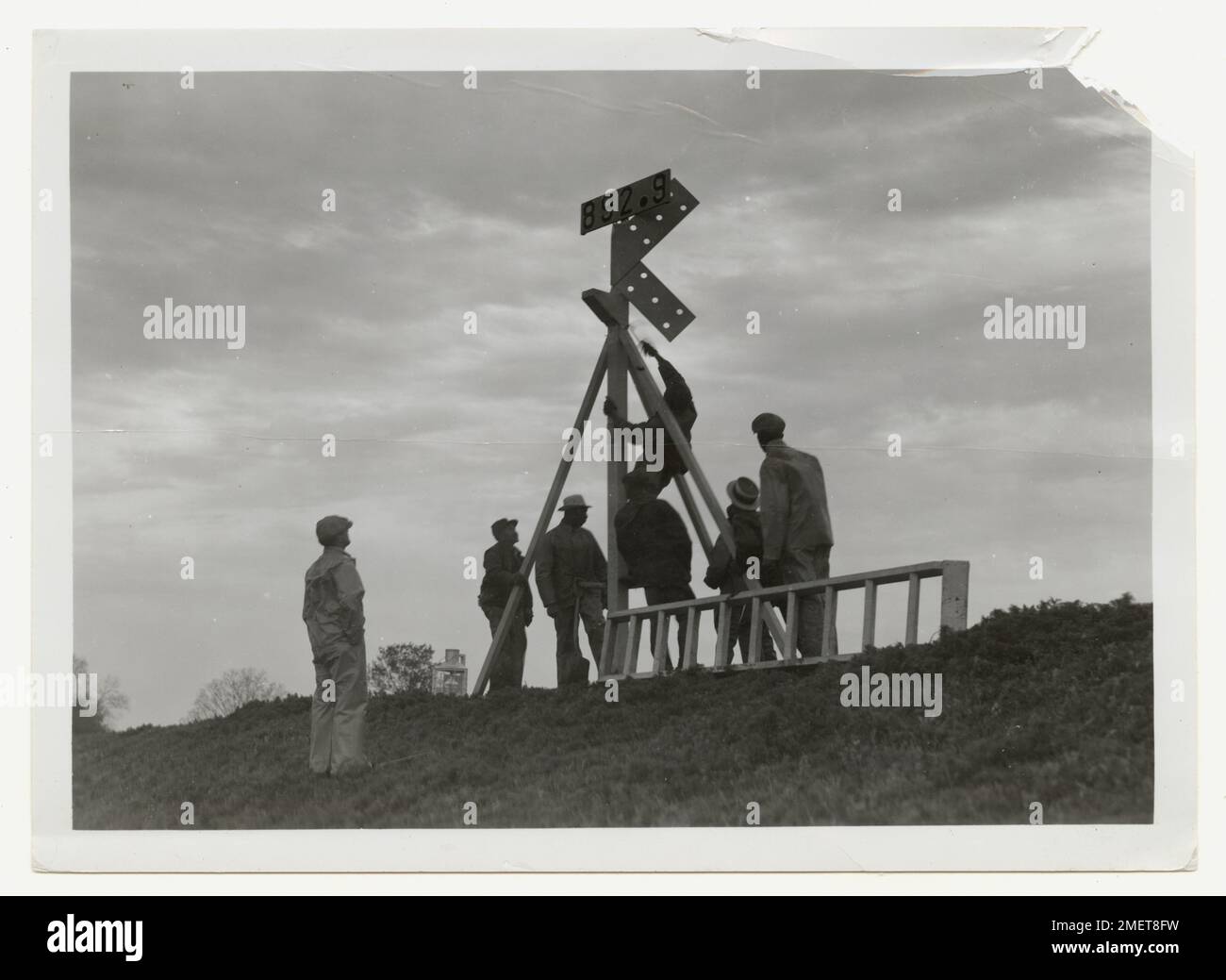 Wartime industrial facilities hi-res stock photography and images - Alamy