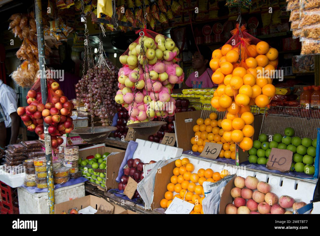 Mawatha hi-res stock photography and images - Alamy