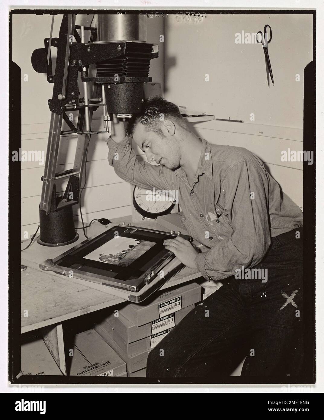 Charles wehrle a coast guard photographer captures combat scenes from