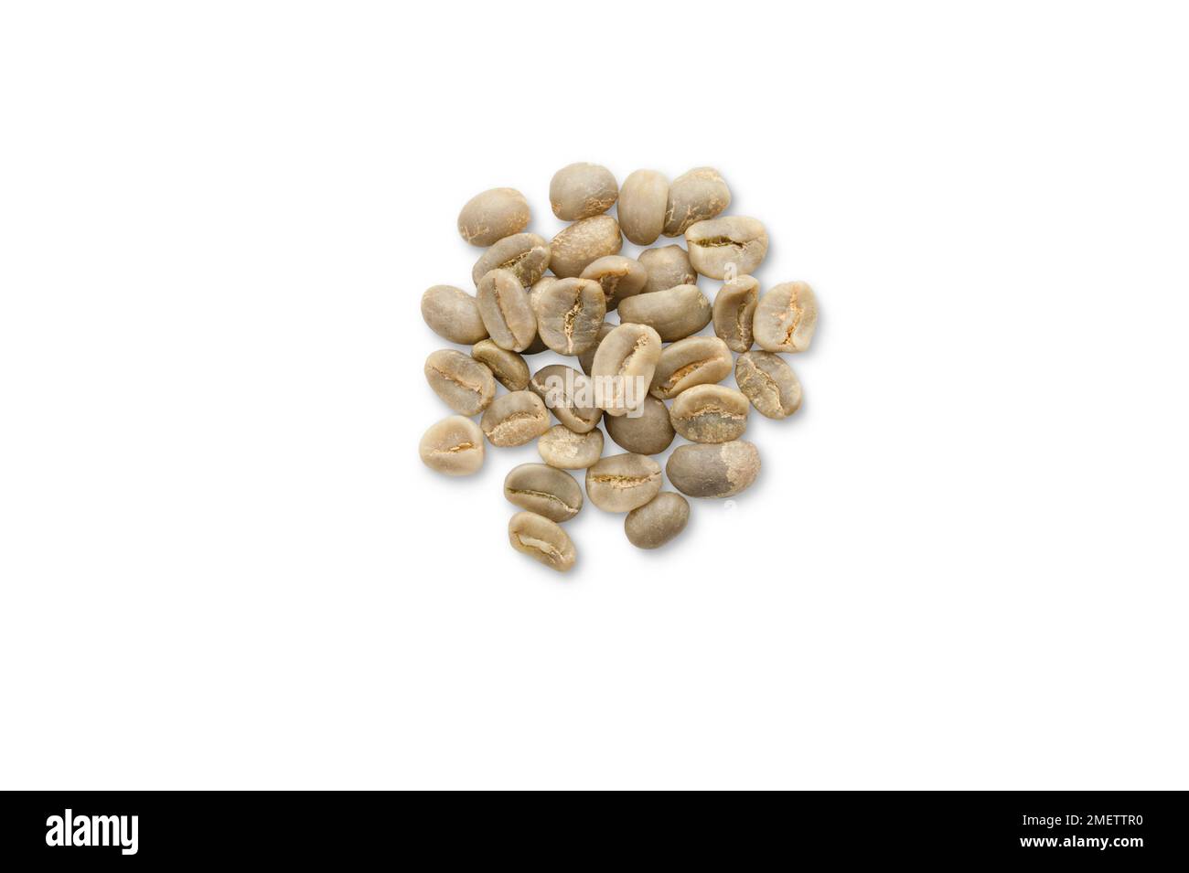 Puerto Rico, Washed Pacas coffee beans Stock Photo Alamy