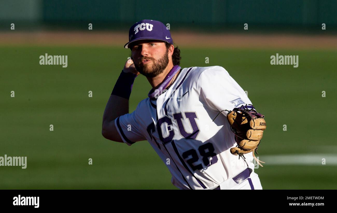 Gray Rodgers - Baseball - TCU Athletics