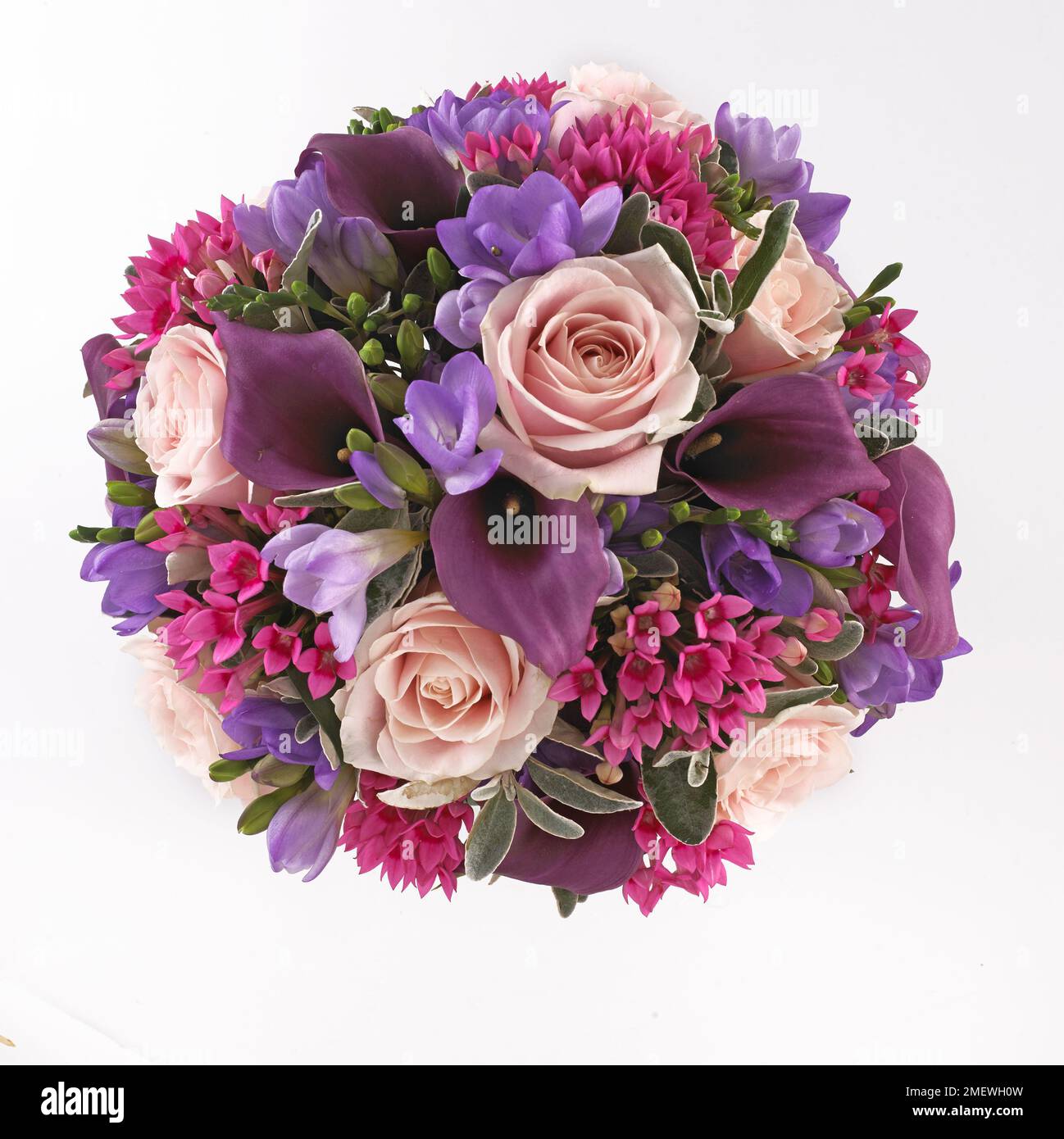 Bouquet perfect hi-res stock photography and images - Alamy