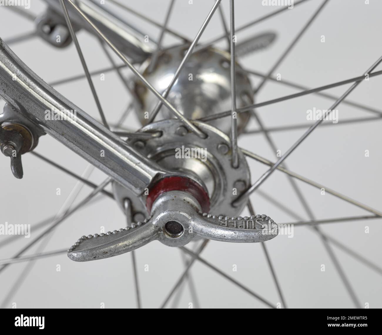 TAILOR & CUTTER グラマー HARRISONS 46 