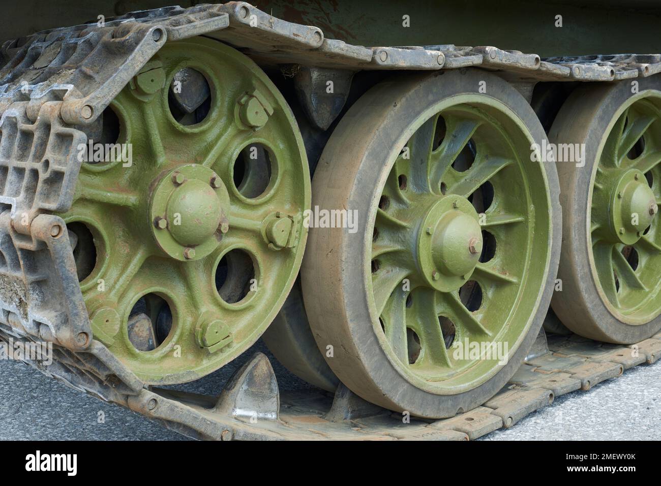 T34 Tank Vol 4 Stock Photo Alamy