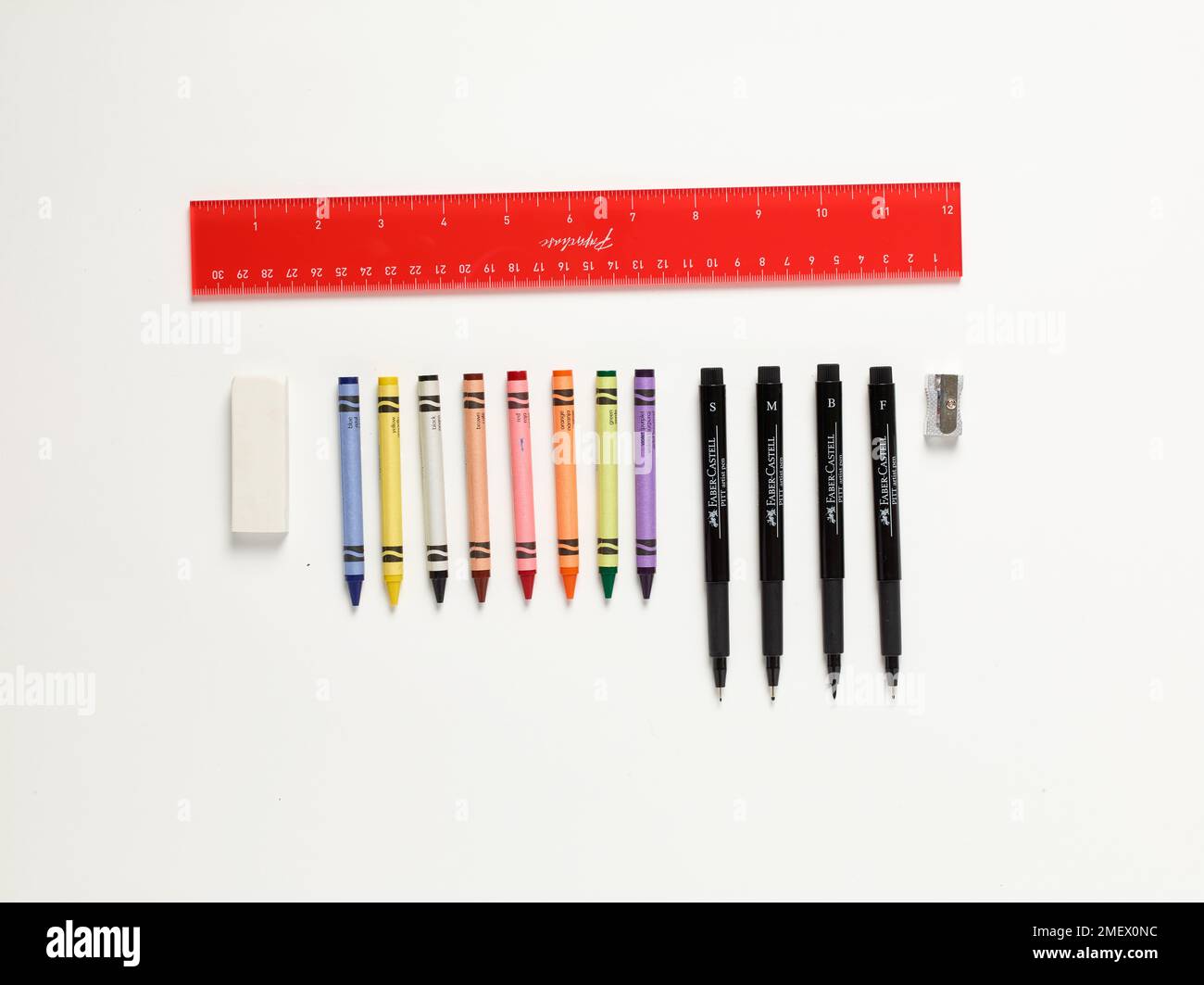 Eraser art hi-res stock photography and images - Alamy