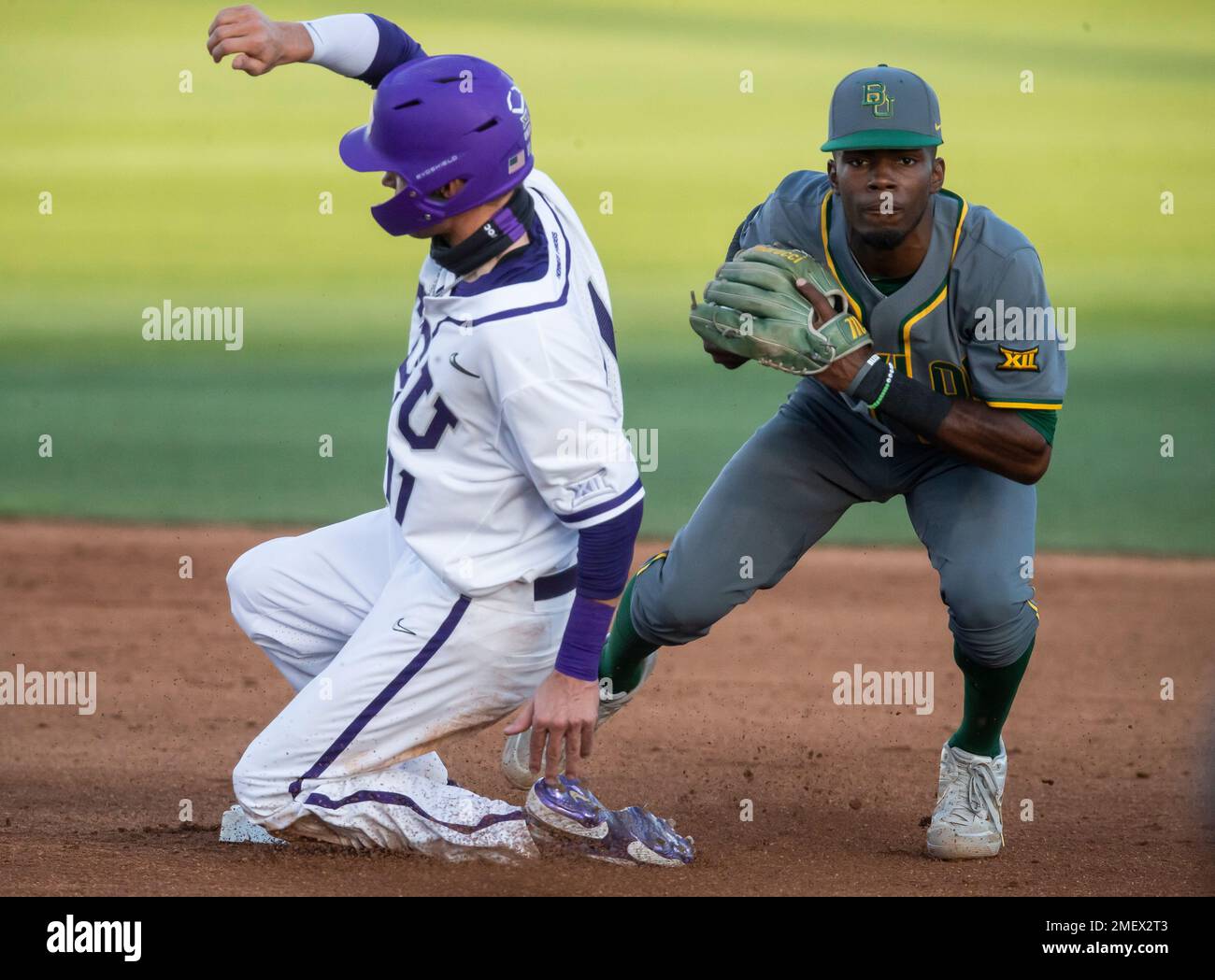 Baylor baseball jersey store