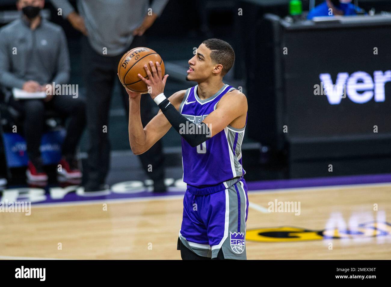 Tyrese Haliburton: Basketball is different when you play for the