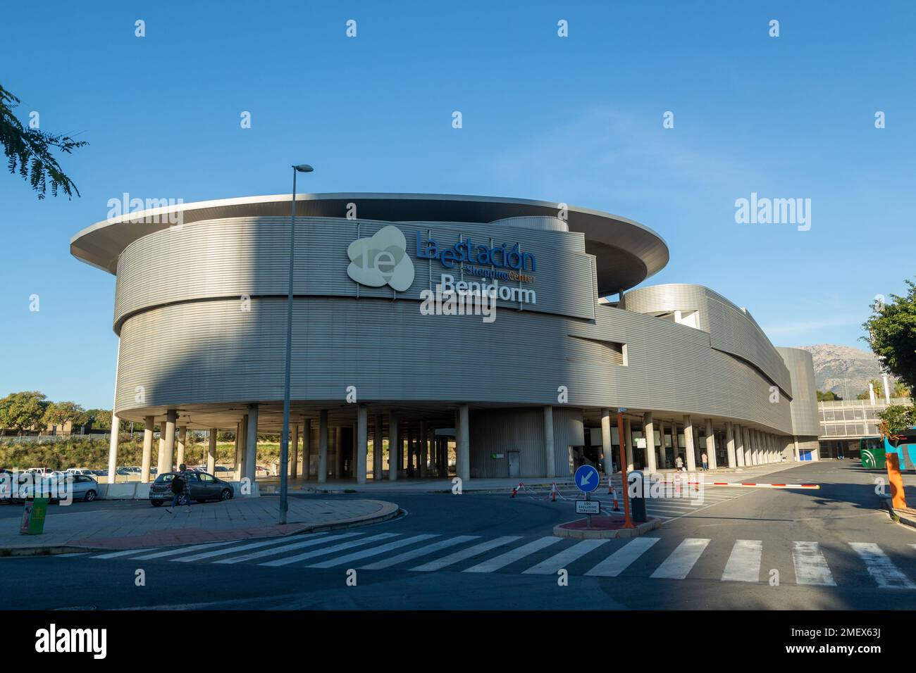 benidorm-bus-station-and-shopping-center-stock-photo-alamy