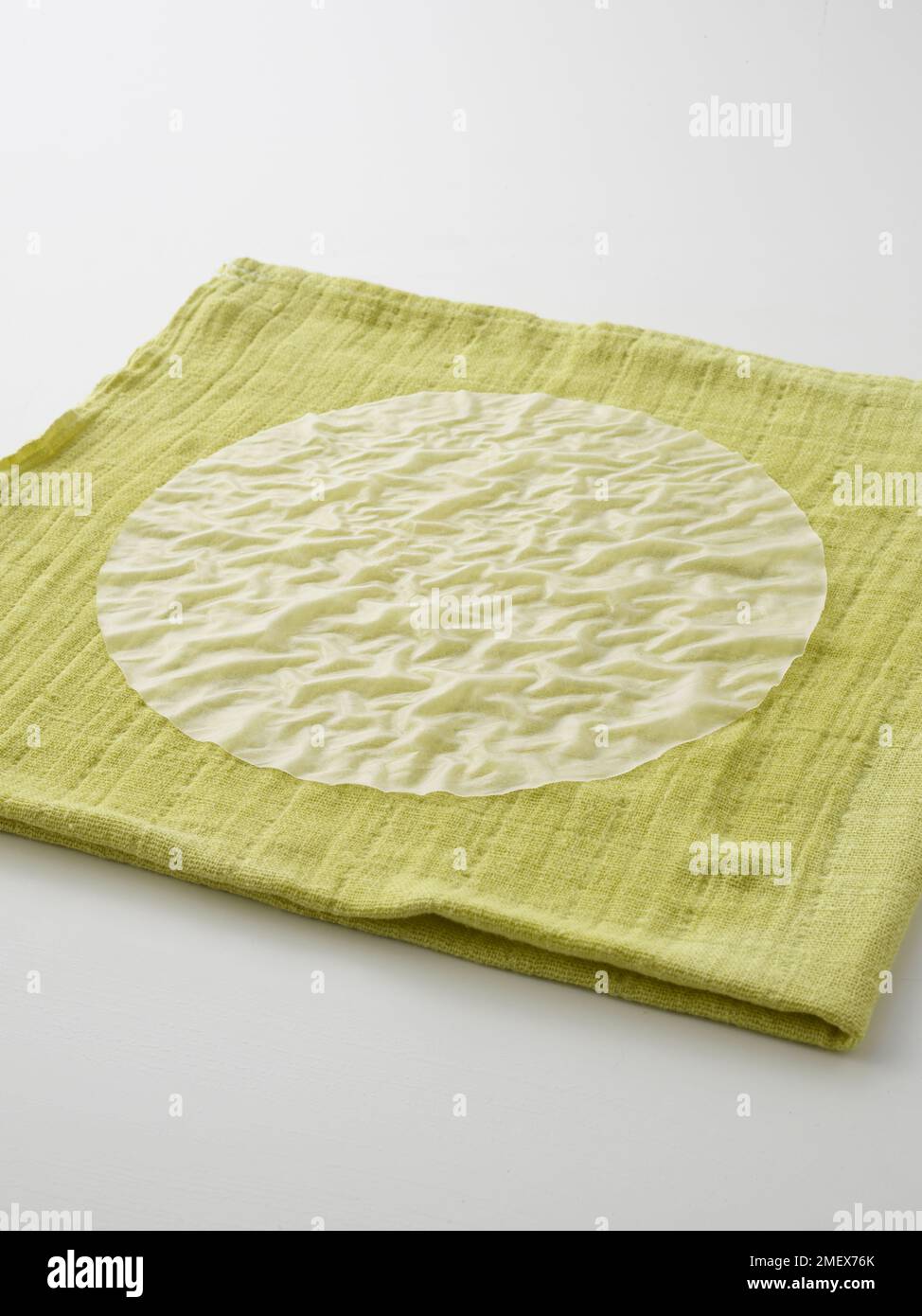 Chinese rolls Stock Photo