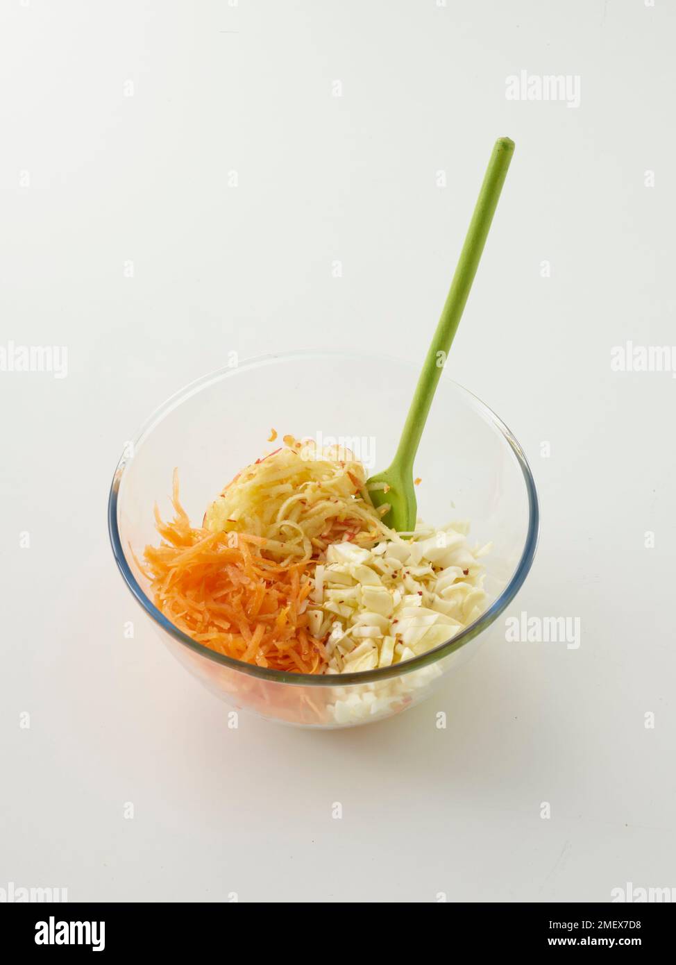 Vegetable quesadillas coleslaw hires stock photography and images Alamy