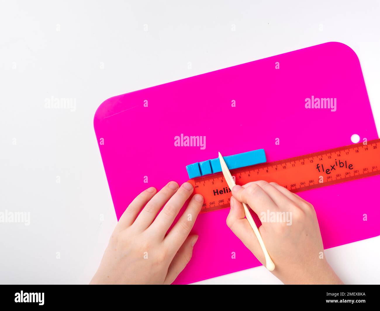 Cutting cubes hi-res stock photography and images - Alamy