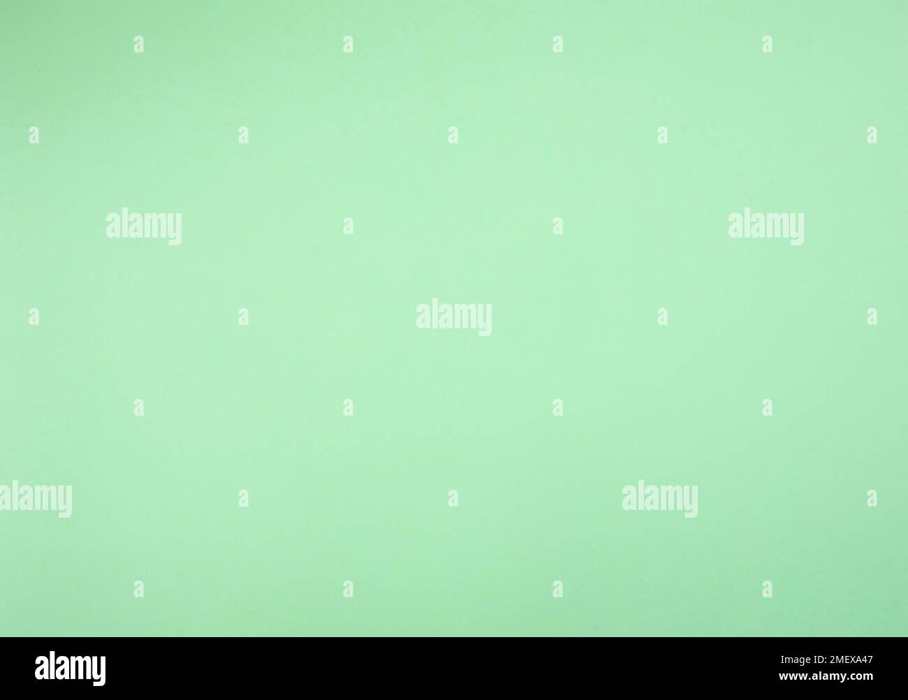 Colour card background  - Green Stock Photo