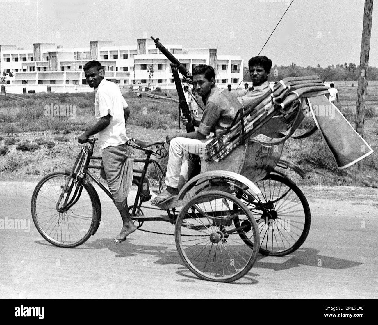 FILE In This April 2 1971 File Photo Armed East Pakistan Fighters file-in-this-april-2-1971-file-photo-armed-east-pakistan-fighters