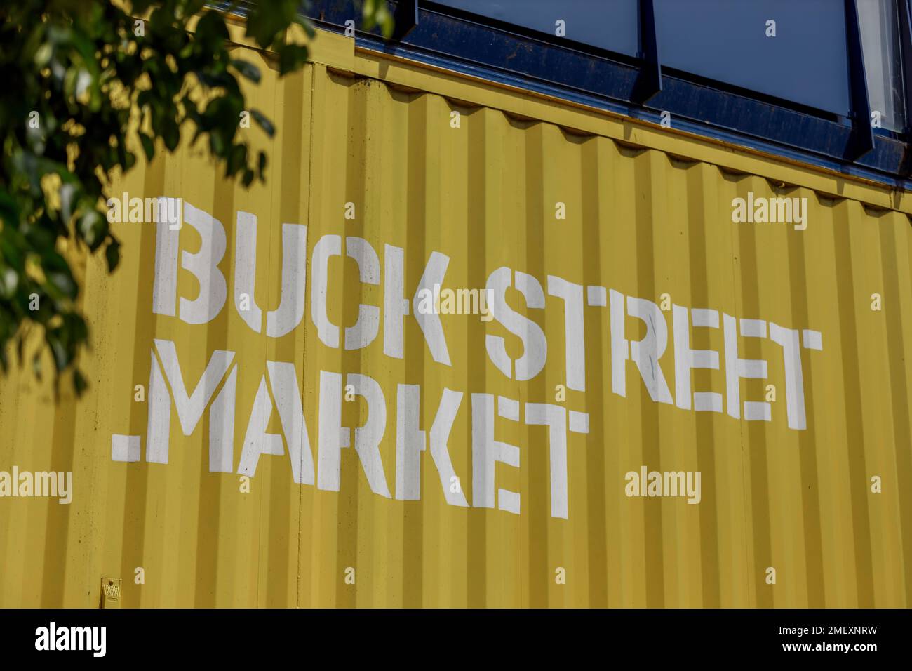 Camden Local Area Photography, London, England, UK Stock Photo Alamy