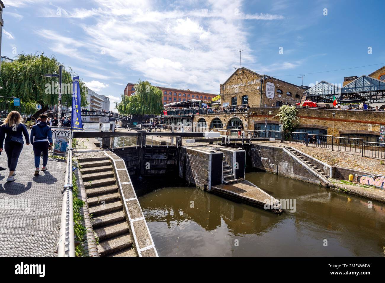 Camden Local Area Photography, London, England, UK Stock Photo Alamy