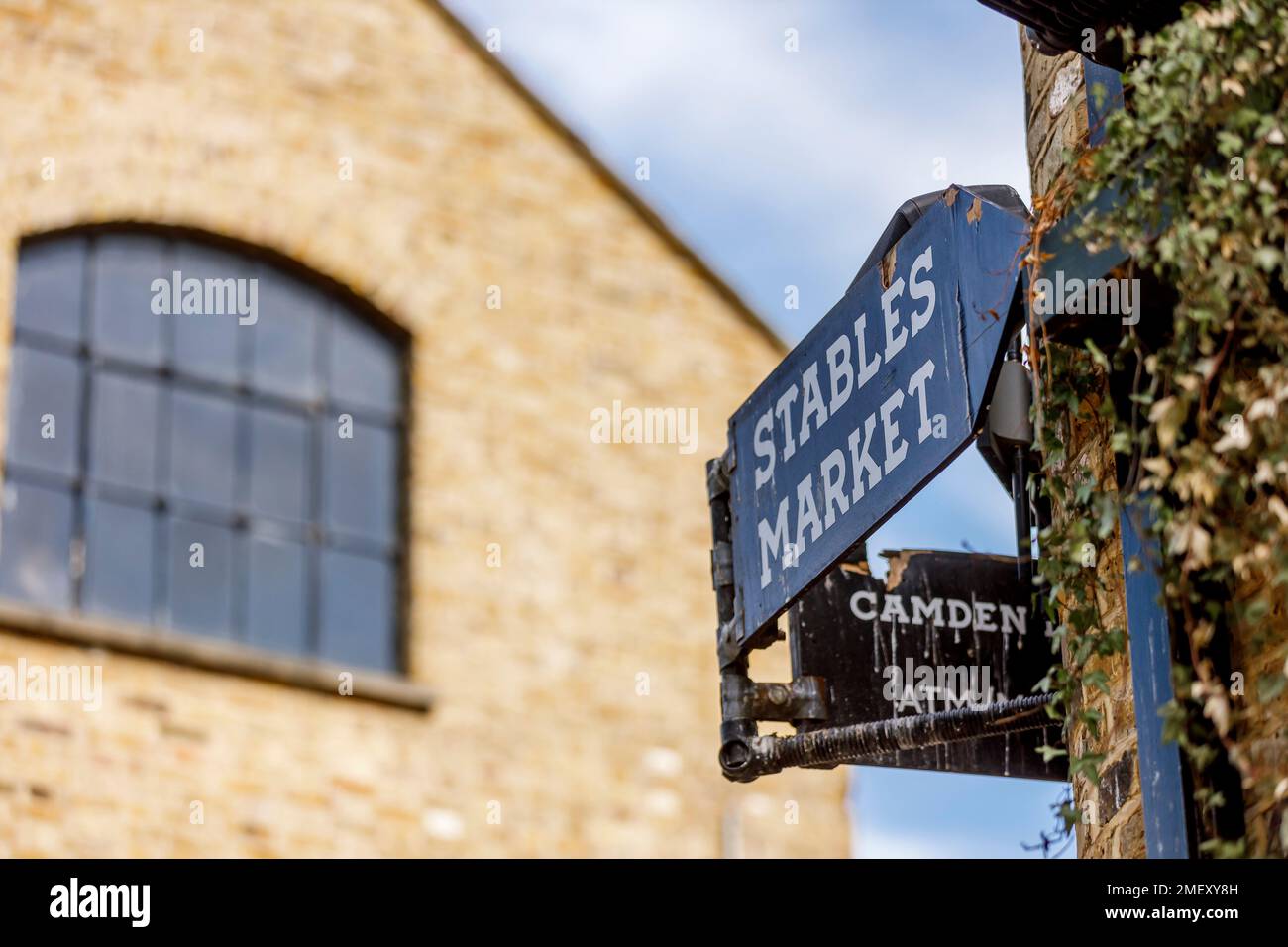Camden Local Area Photography, London, England, UK Stock Photo Alamy