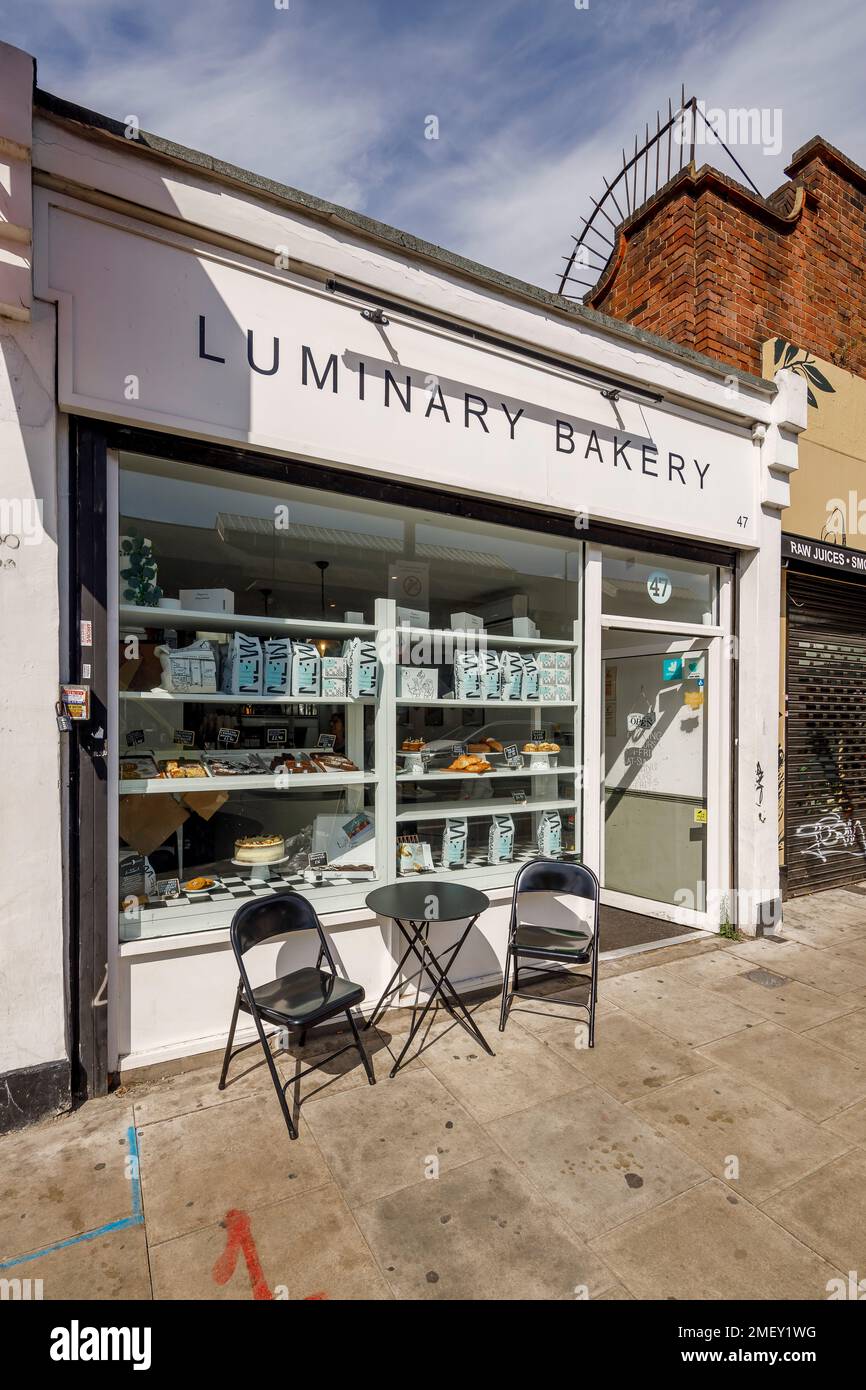 Camden Local Area Photography, London, England, UK Stock Photo Alamy