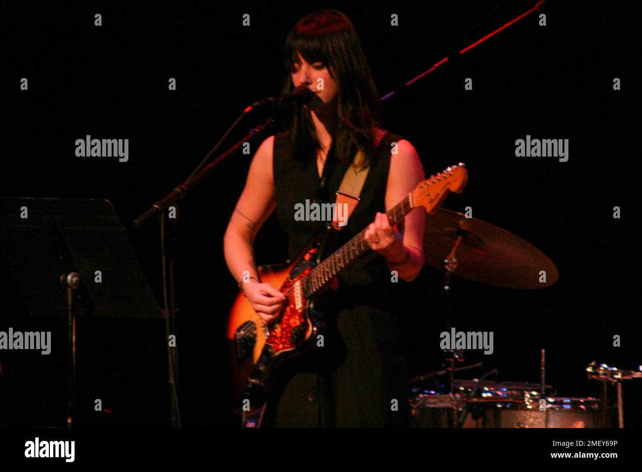 Sharon hall hires stock photography and images Alamy