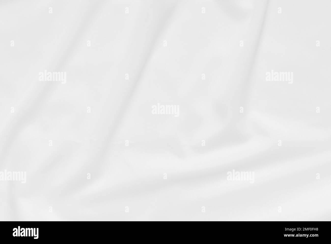 White Fabric Texture And Background Stock Photo Alamy
