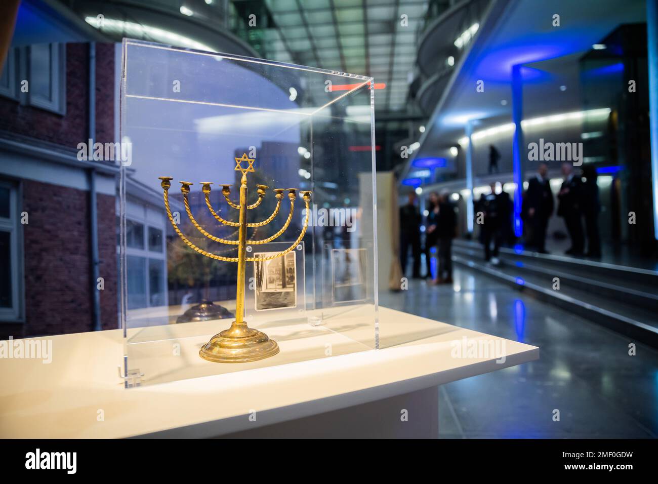 Hanukah deutsch
