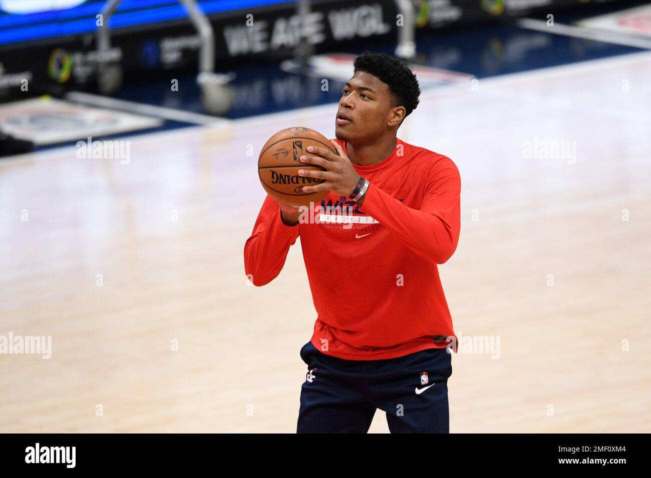 The Washington Wizards with Rui Hachimura coming to Japan - HERSEY