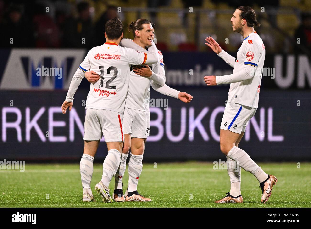 Mvv maastricht 2022 2023 hires stock photography and images Alamy