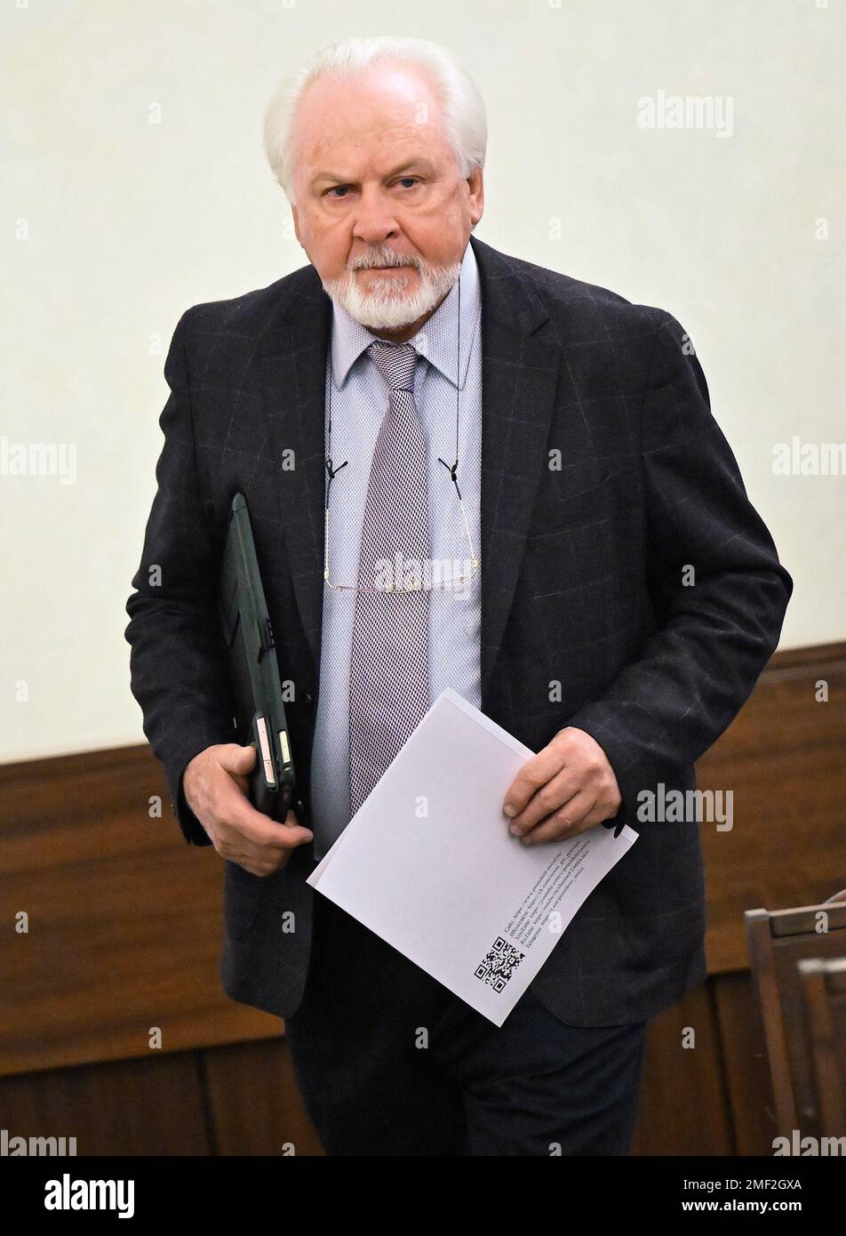 Meeting of the Council under the President of Russia for the ...