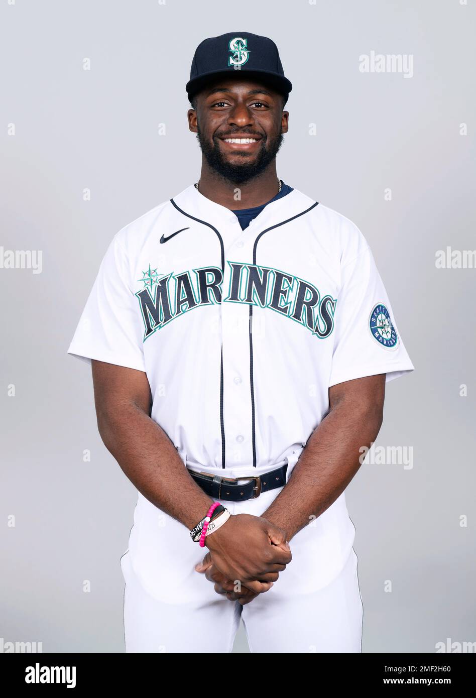 mariners jerseys 2021