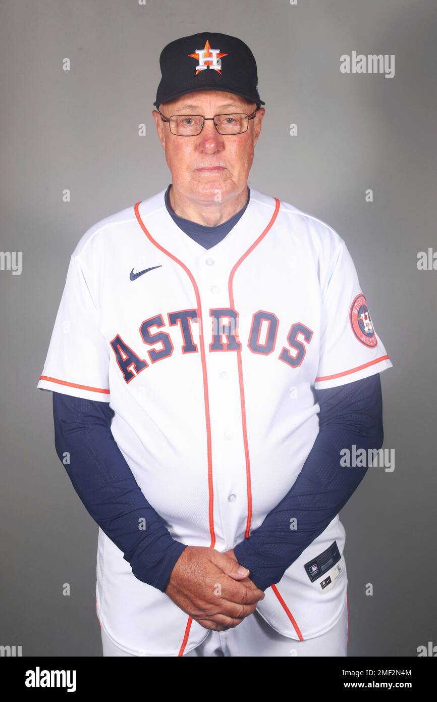 Astros Wives and Modern Hunk Brent Strom Become Runway Stars as