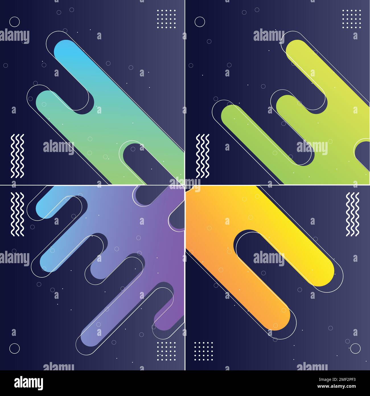 3d styles Stock Vector Images - Alamy