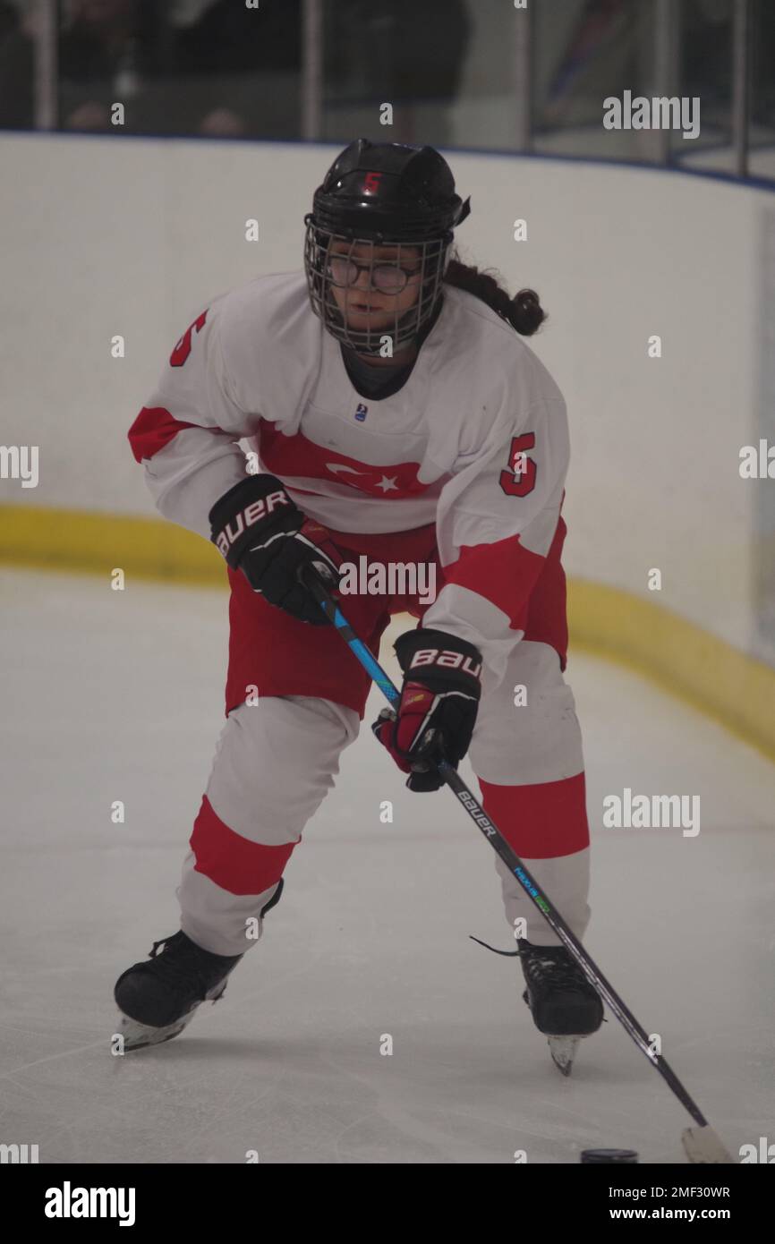 Canada wins gold at 2023 IIHF U18 Women's World Championship