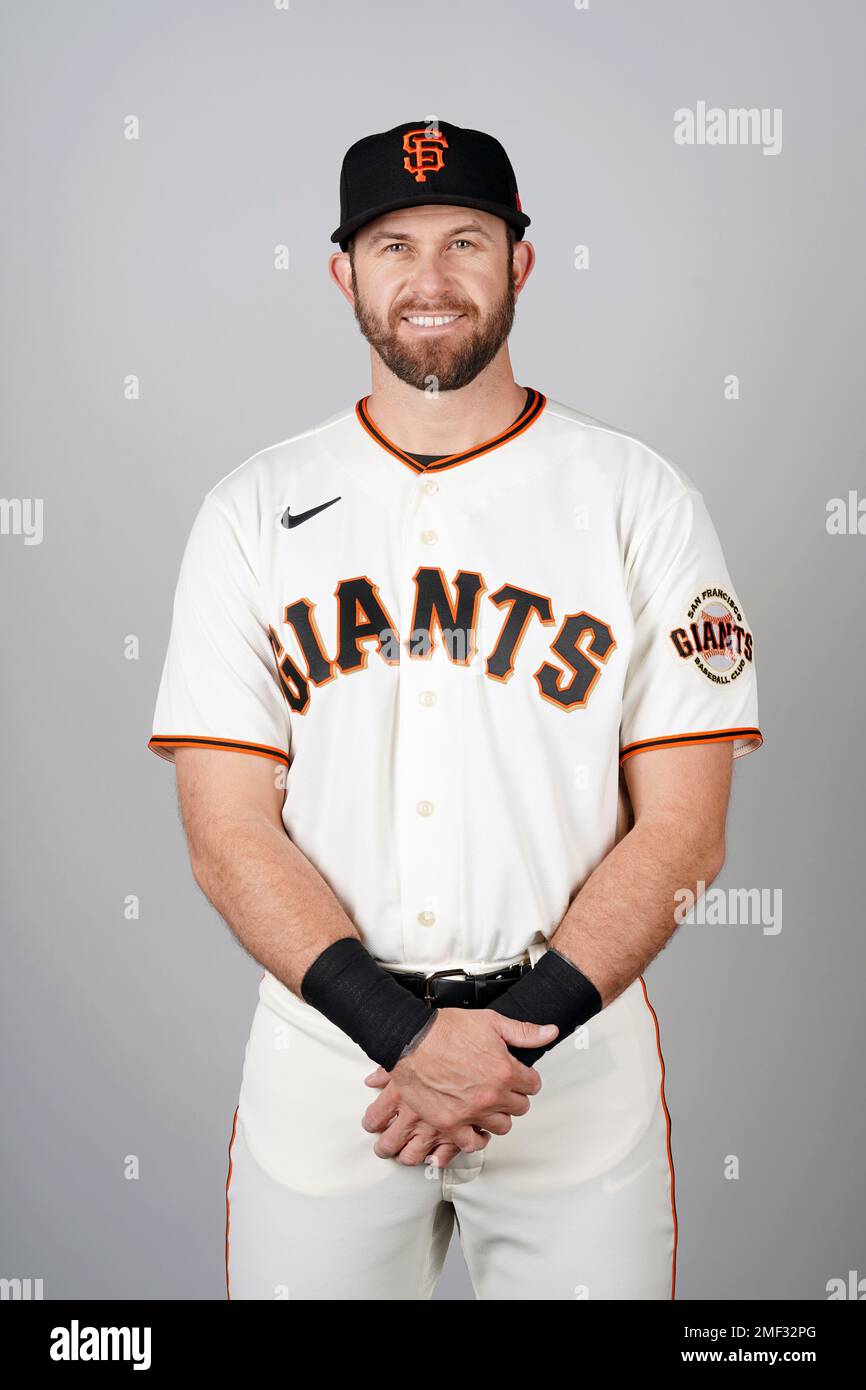 sf giants roster 2021