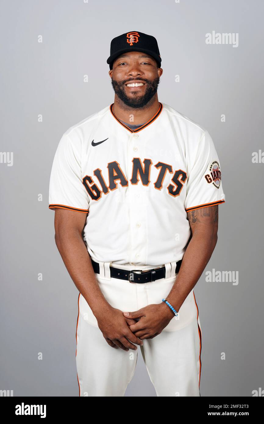sf giants roster 2021