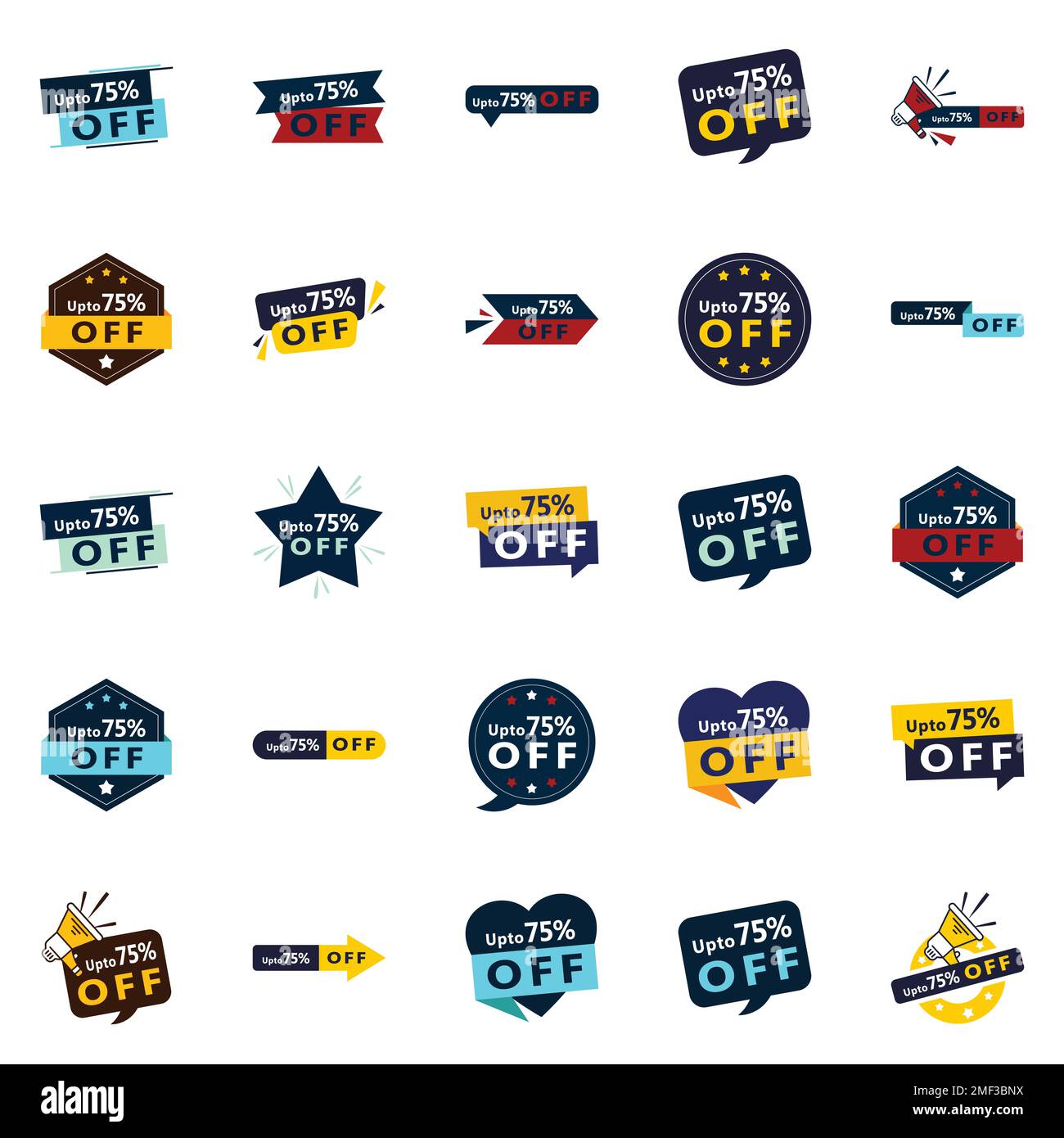 The Up to 70 Off Vector Collection 25 Stunning Designs for Your Next